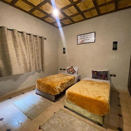 Hotel Jnane Riad Douar Akkara Esterno foto