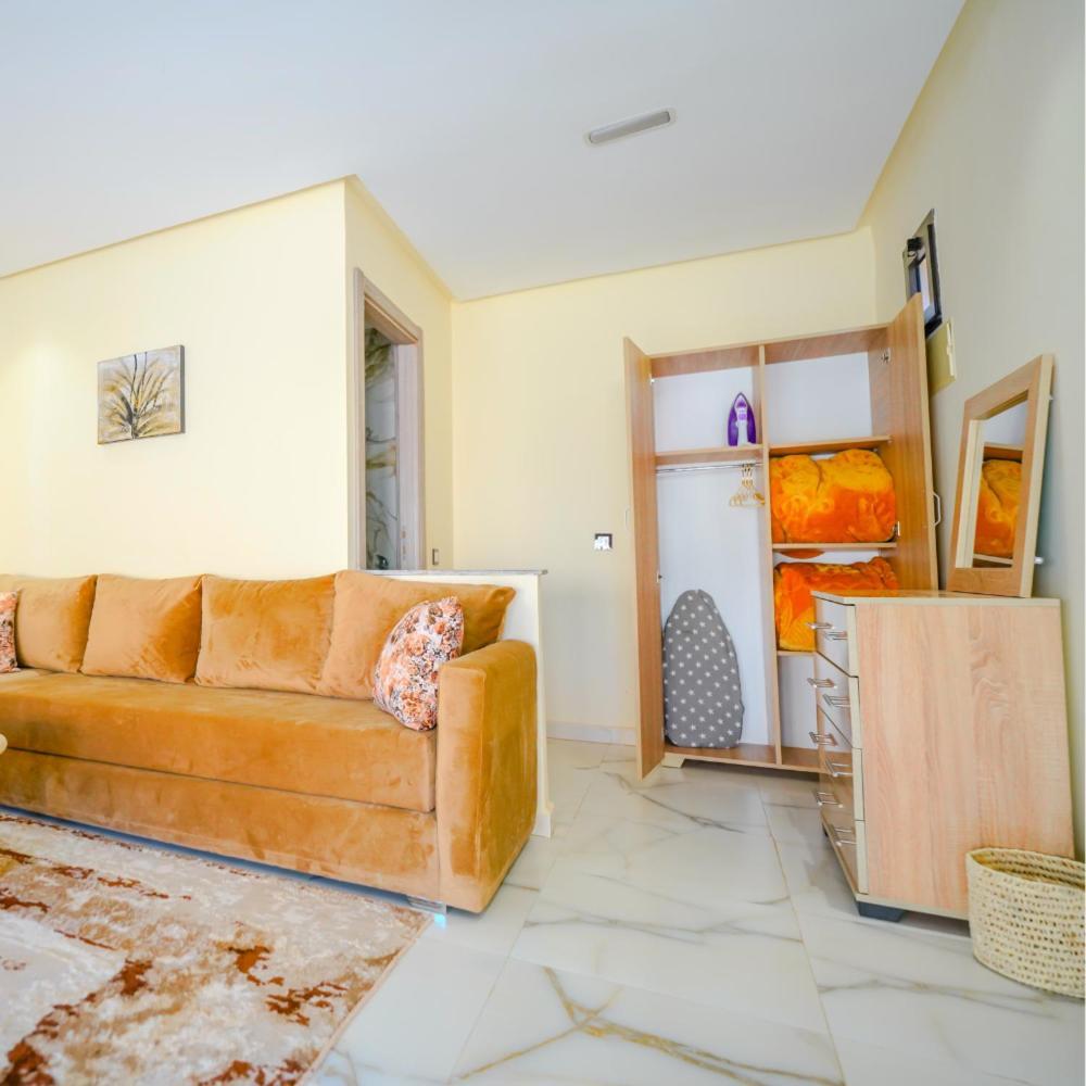 Hotel Jnane Riad Douar Akkara Esterno foto
