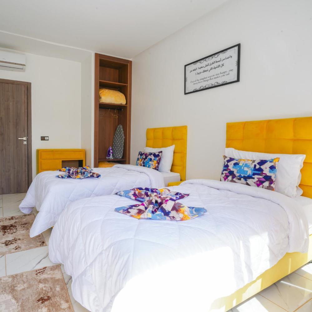 Hotel Jnane Riad Douar Akkara Esterno foto