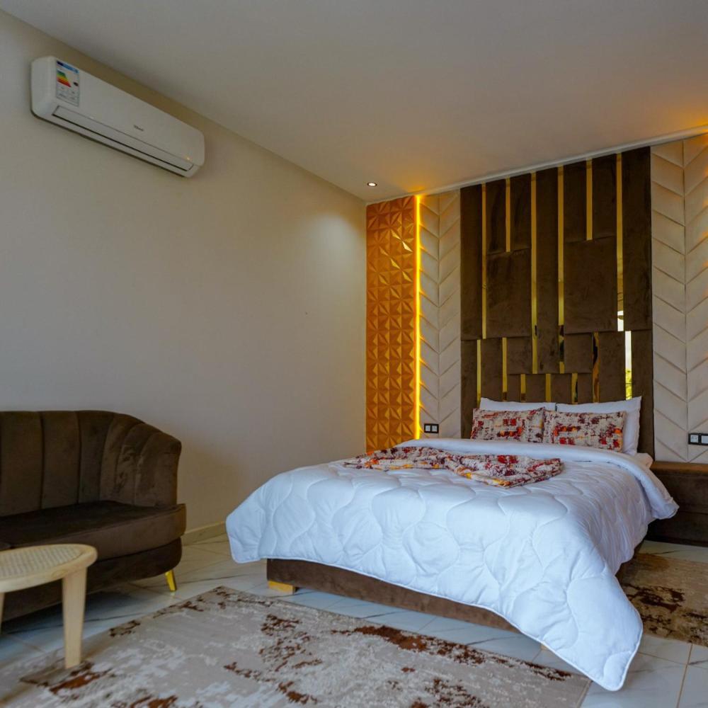 Hotel Jnane Riad Douar Akkara Esterno foto