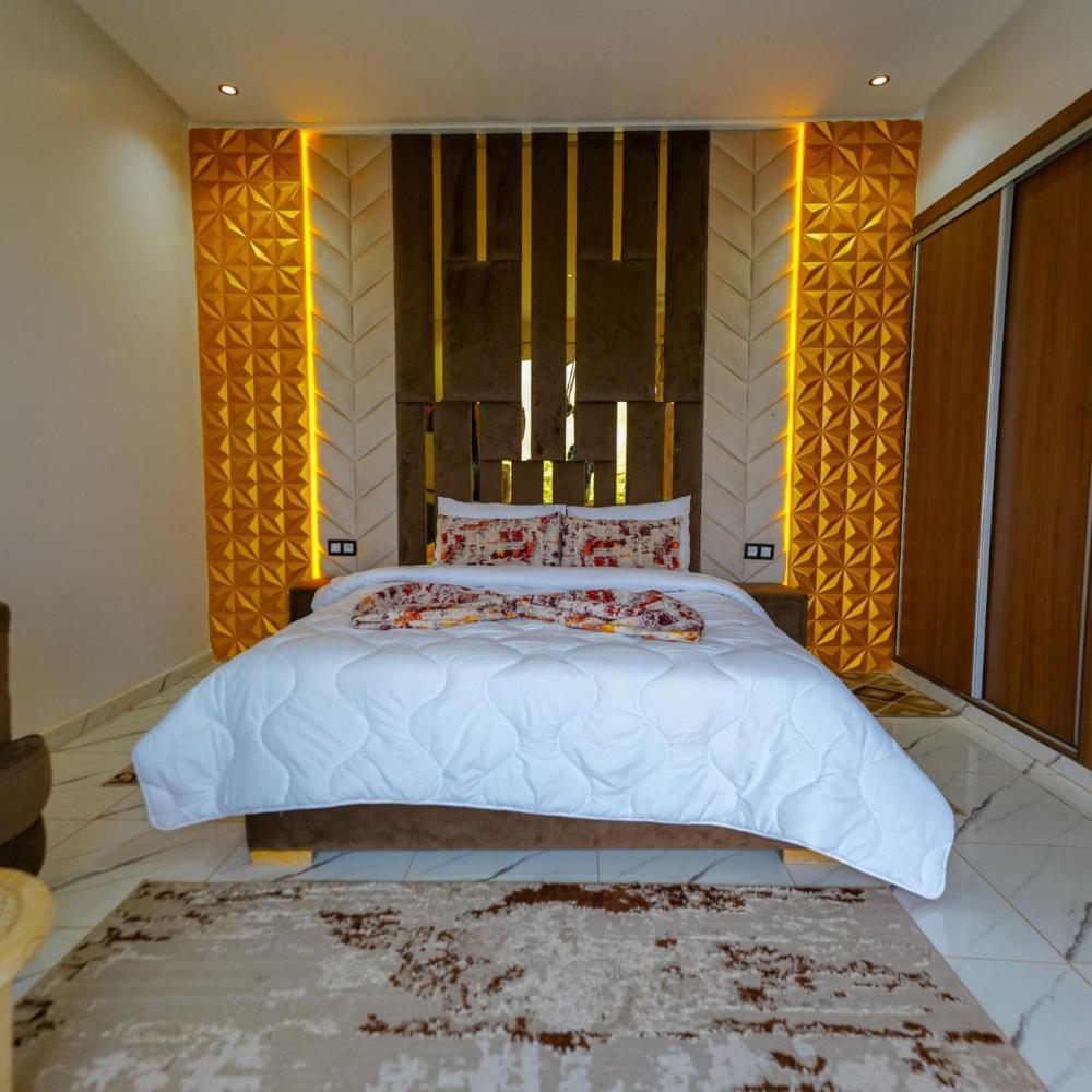 Hotel Jnane Riad Douar Akkara Esterno foto